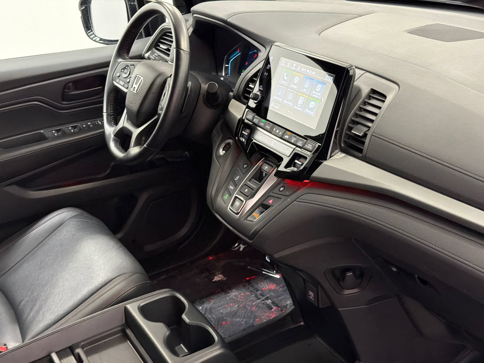 Used 2023 Honda Odyssey Sport image 10