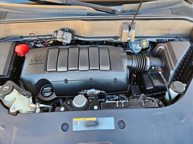 Used 2017 Buick Enclave Premium image 20