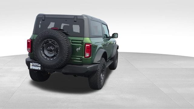 Used 2024 Ford Bronco Big Bend AWD/4WD image 5