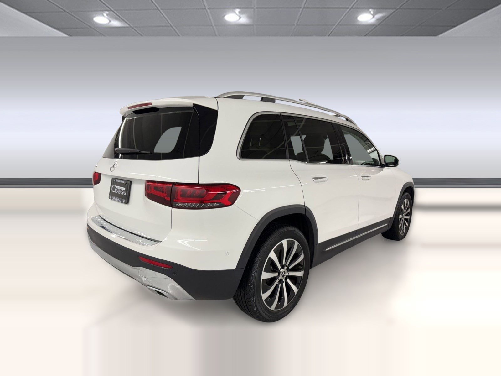 Certified 2023 Mercedes-Benz GLB 250 image 9