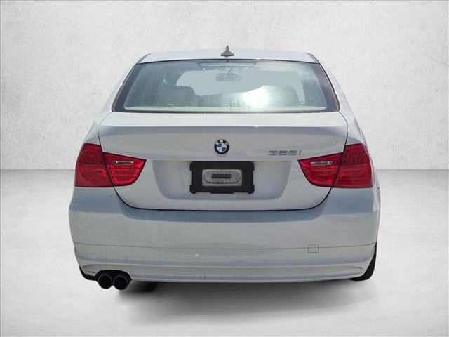 Used 2011 BMW 328i Sedan RWD image 7