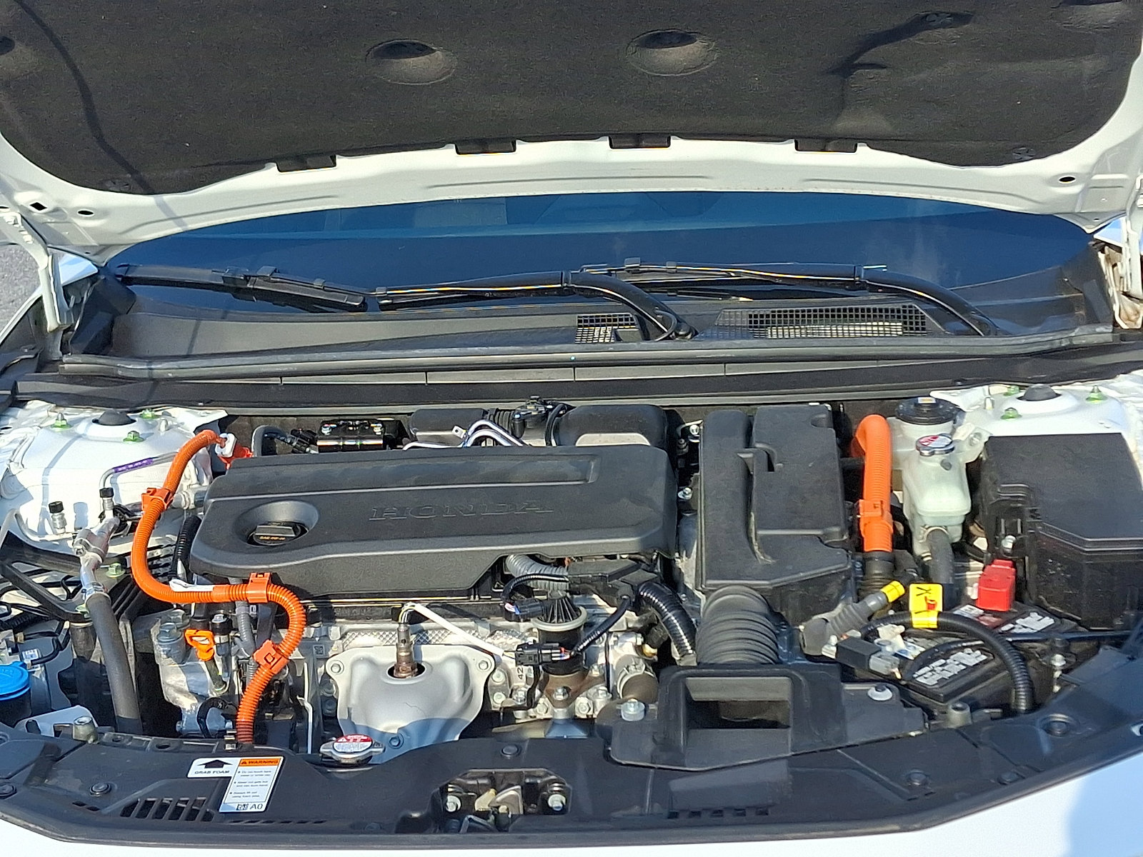 Used 2023 Honda Accord Sport image 27