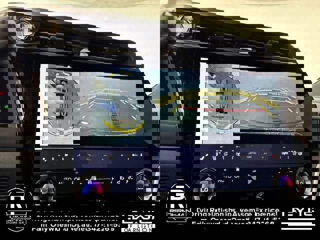 New 2026 Lexus RZ 450e AWD image 7