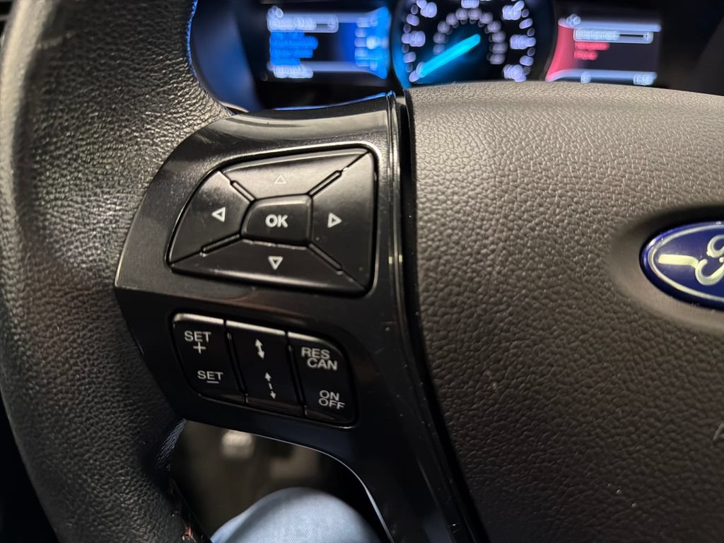 Used 2018 Ford Explorer Sport w/ Equipment Group 401A AWD/4WD image 13