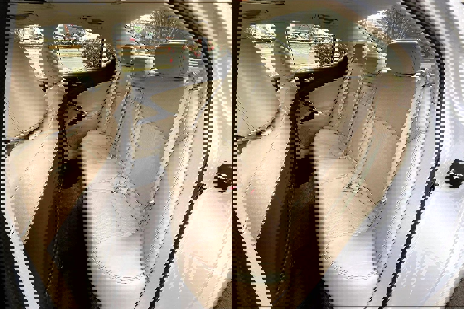 Used 2010 Lexus IS 250 image 24