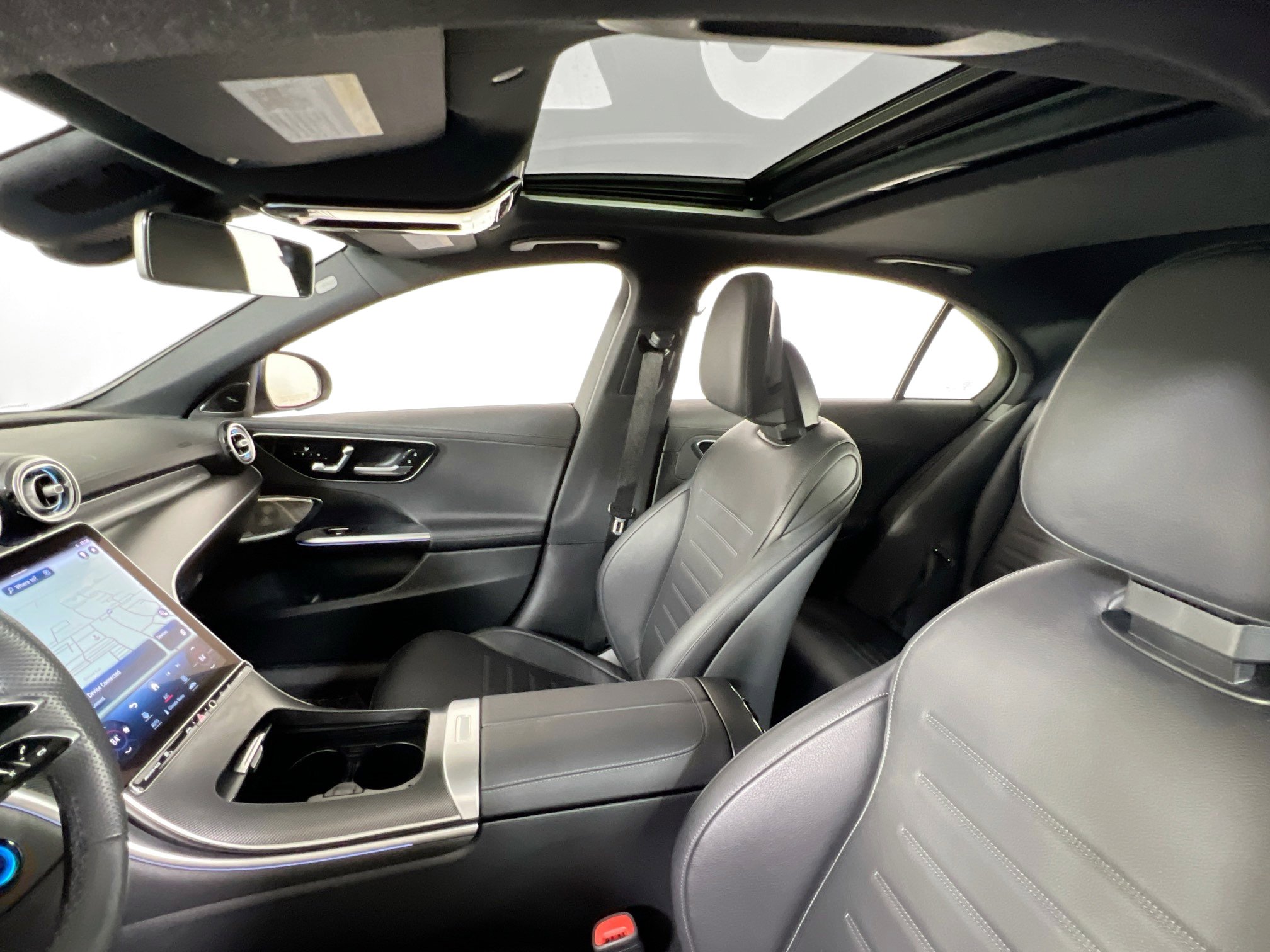 Used 2023 Mercedes-Benz C 43 AMG 4MATIC Sedan image 22