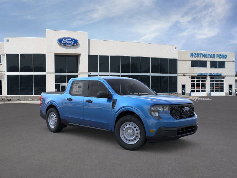 New 2025 Ford Maverick XL w/ 4K Tow Package image 7