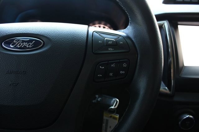 Used 2023 Ford Ranger XLT w/ Tremor Off-Road Package image 13