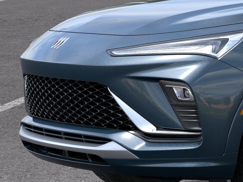 New 2026 Buick Envista Preferred FWD image 16