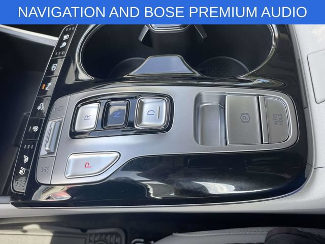 Used 2024 Hyundai Tucson Limited AWD/4WD image 35