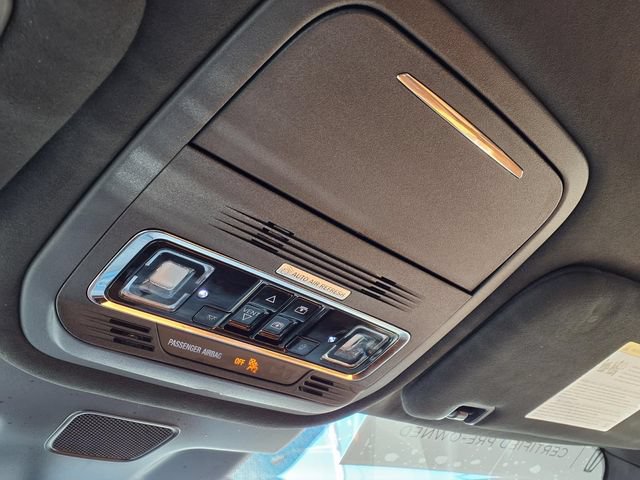 Certified 2023 Lincoln Aviator Black Label w/ Dynamic Handling Package AWD/4WD image 16