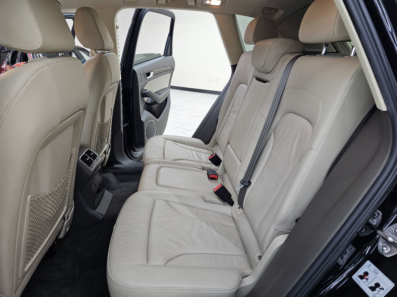 Used 2017 Audi Q5 2.0T Premium Plus w/ Technology Package image 26