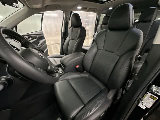 Used 2025 Subaru Ascent Bronze Edition AWD/4WD image 18