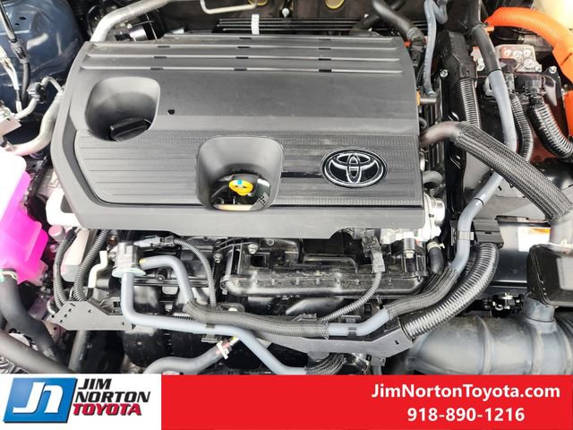 Used 2026 Toyota Crown Nightshade AWD/4WD image 31