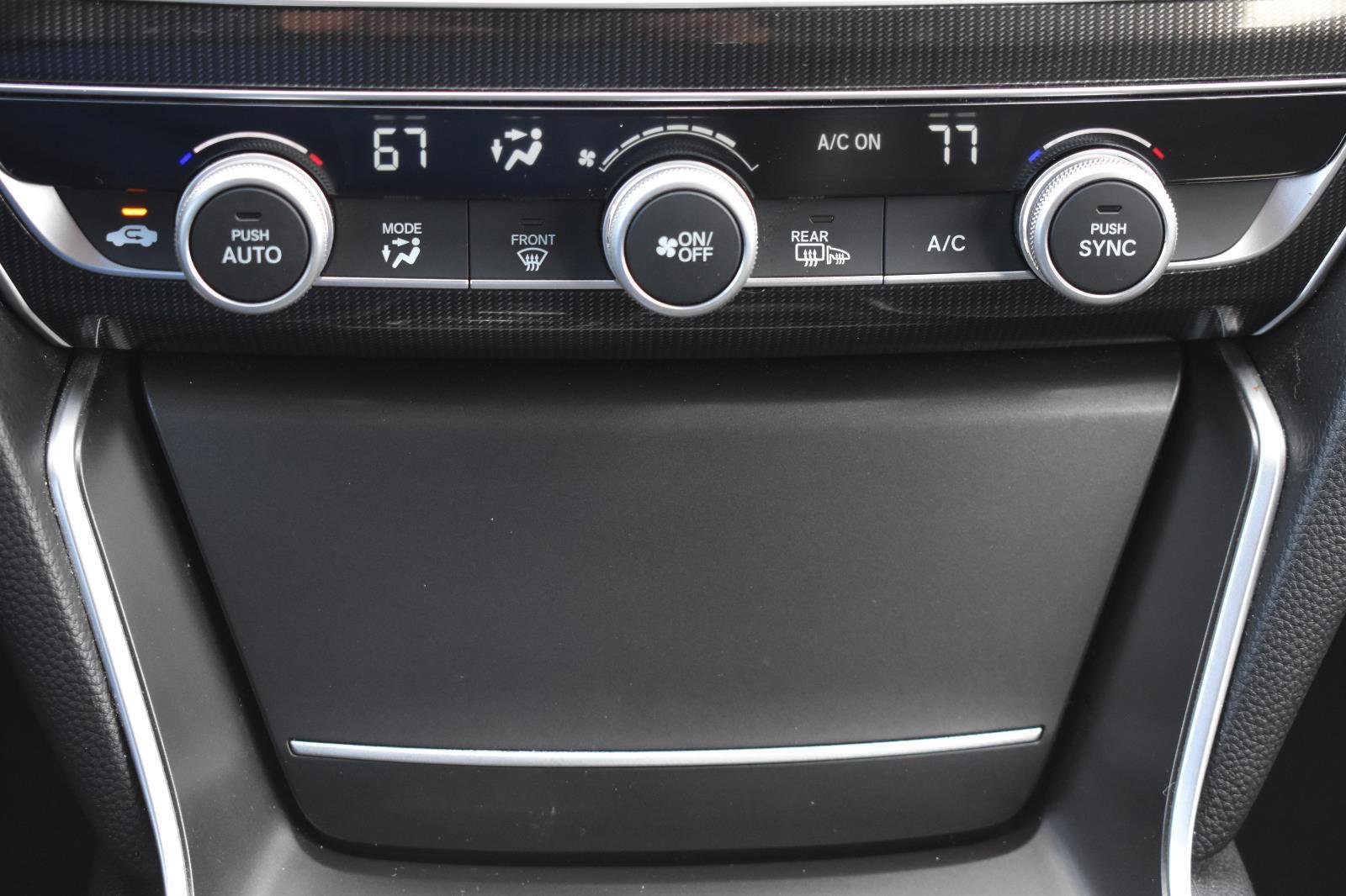 Used 2022 Honda Accord Sport image 8