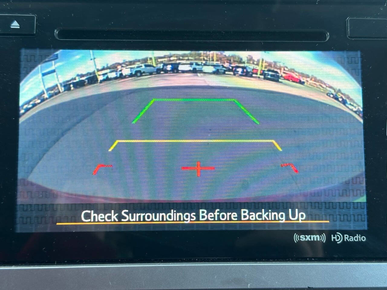 Used 2017 Subaru Outback 2.5i Premium image 35