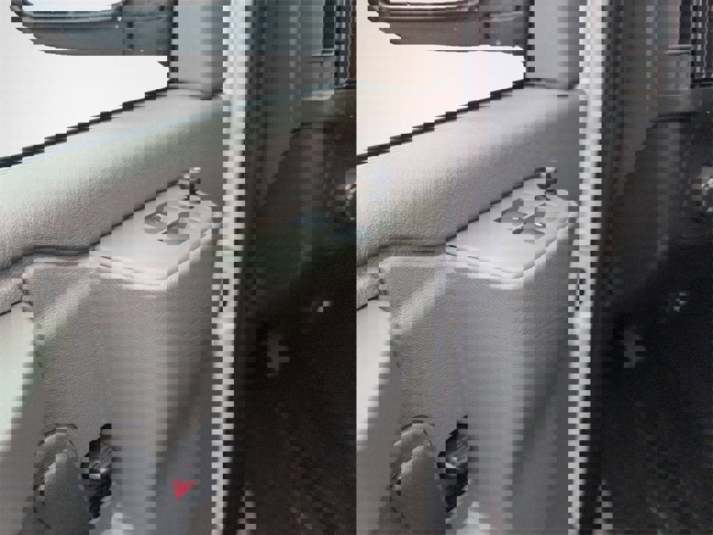 New 2026 Chevrolet Express 2500 Extended w/ Driver Convenience Package image 14