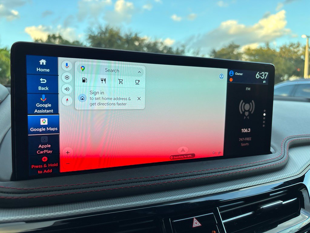 New 2026 Acura MDX A-Spec AWD/4WD image 35