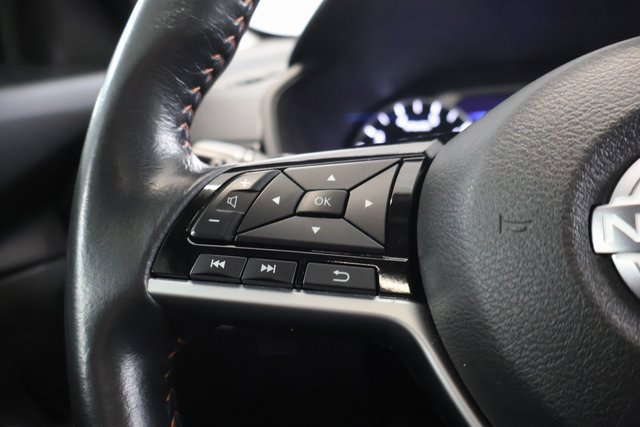 Certified 2023 Nissan Altima 2.5 SR w/ SR Premium Package AWD/4WD image 19