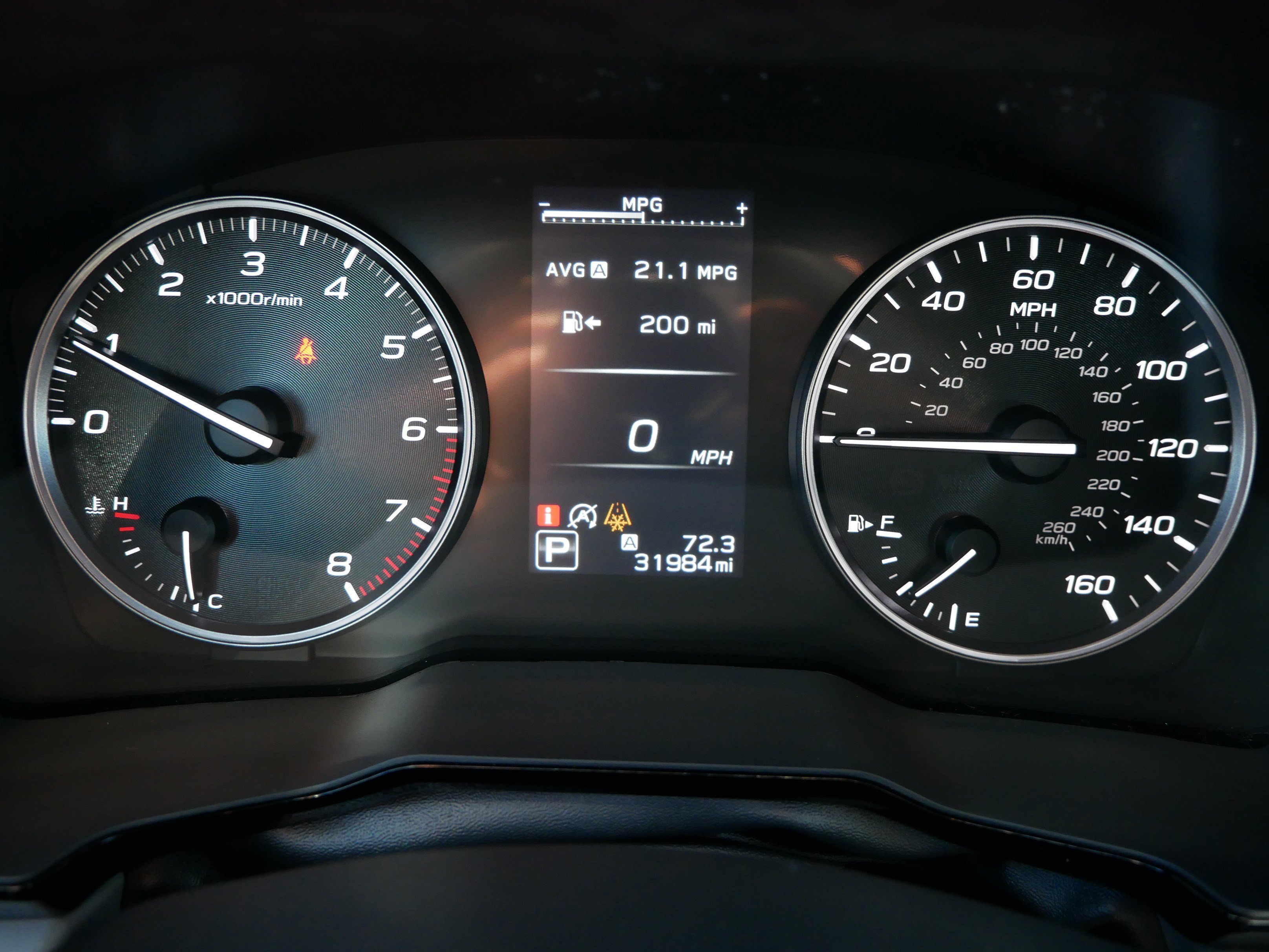 Certified 2025 Subaru Legacy Premium image 21