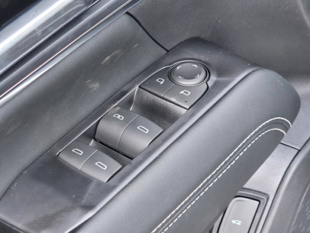 New 2027 GMC Terrain Elevation w/ Elevation Premium Package AWD/4WD image 32