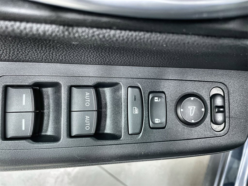 Certified 2023 Honda CR-V EX image 12