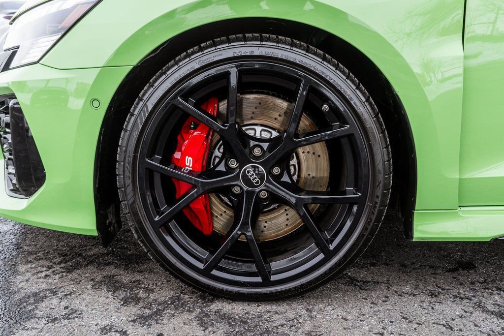 Used 2024 Audi RS 3 image 44