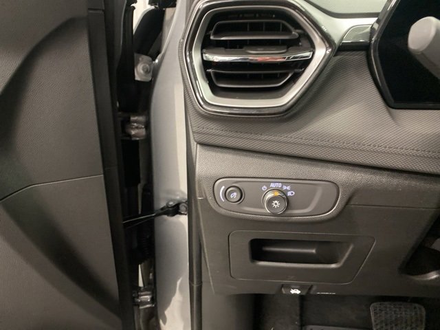 New 2026 Chevrolet TrailBlazer LT w/ LT Cold Weather Package image 11