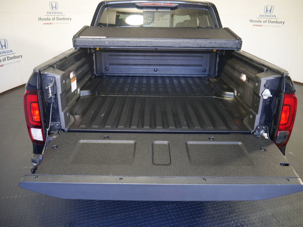 Used 2020 Honda Ridgeline RTL image 4