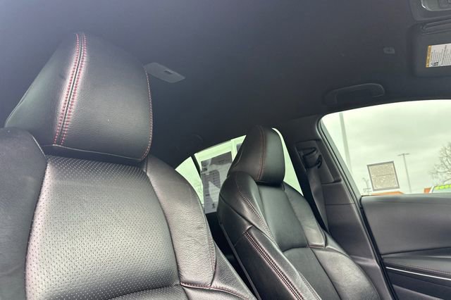 Certified 2024 Toyota Corolla SE image 20