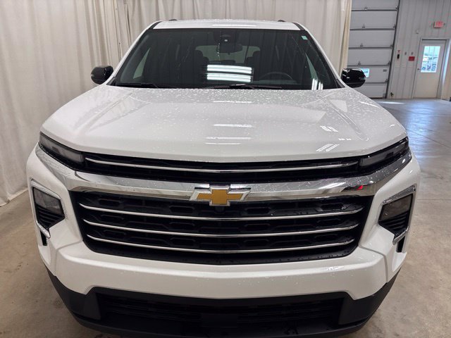 Used 2026 Chevrolet Traverse LT FWD image 9