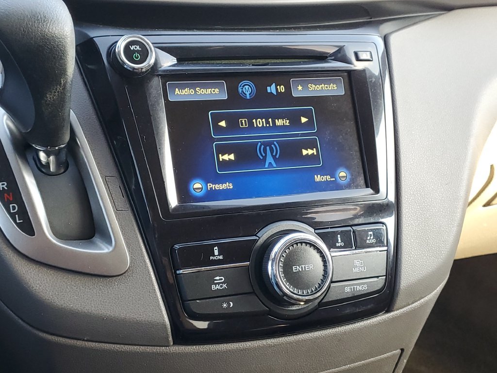 Used 2014 Honda Odyssey EX-L image 23