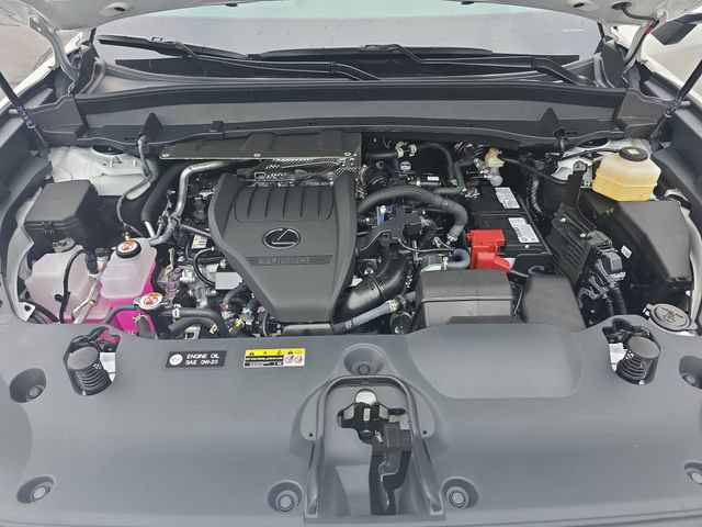 New 2026 Lexus TX 350 AWD w/ Technology Package image 32