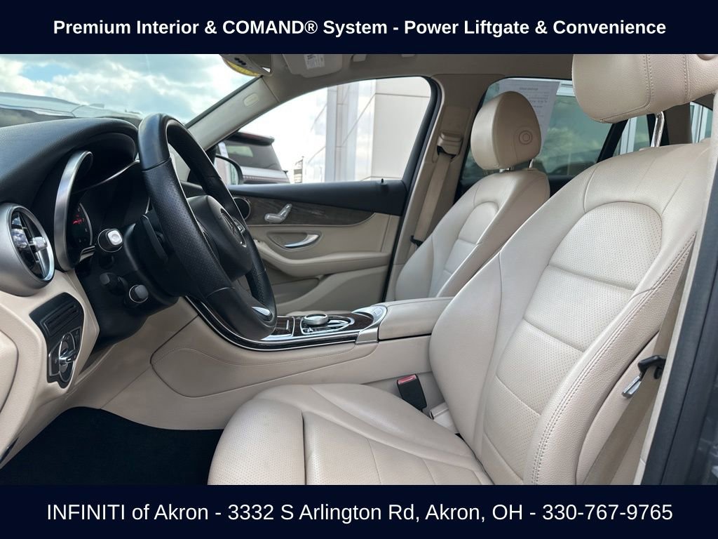 Used 2018 Mercedes-Benz GLC 300 image 39