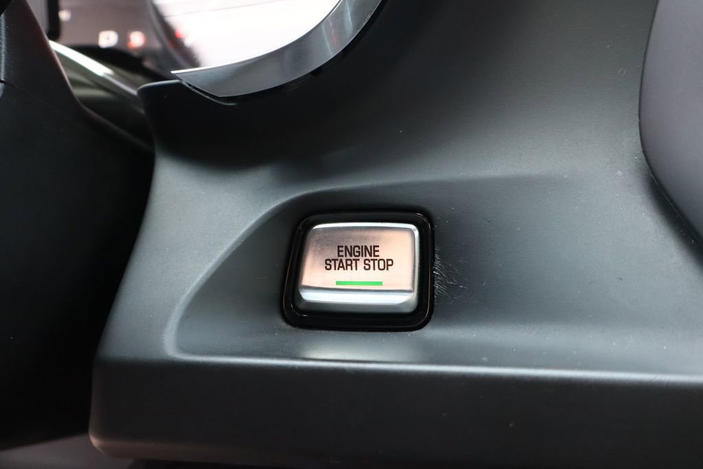 Used 2018 Chevrolet Camaro ZL1 RWD image 16