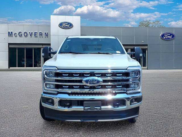 New 2026 Ford F250 XLT w/ XLT Premium Package AWD/4WD image 17