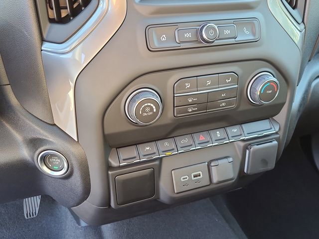 New 2026 Chevrolet Silverado 1500 Custom image 31