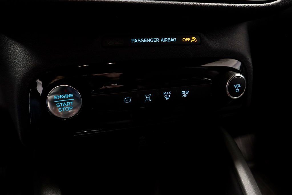 Certified 2025 Ford Escape ST-Line Elite w/ Tech Pack #1 image 34