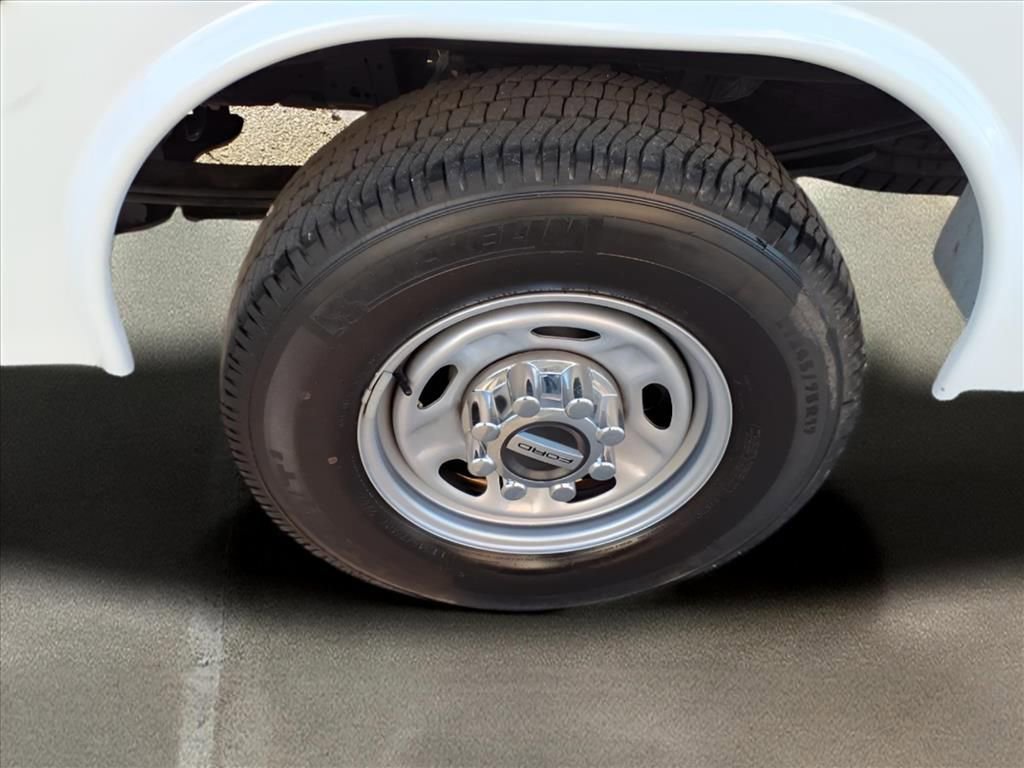 Used 2023 Ford F250 XL w/ XL Driver Assist Package image 17