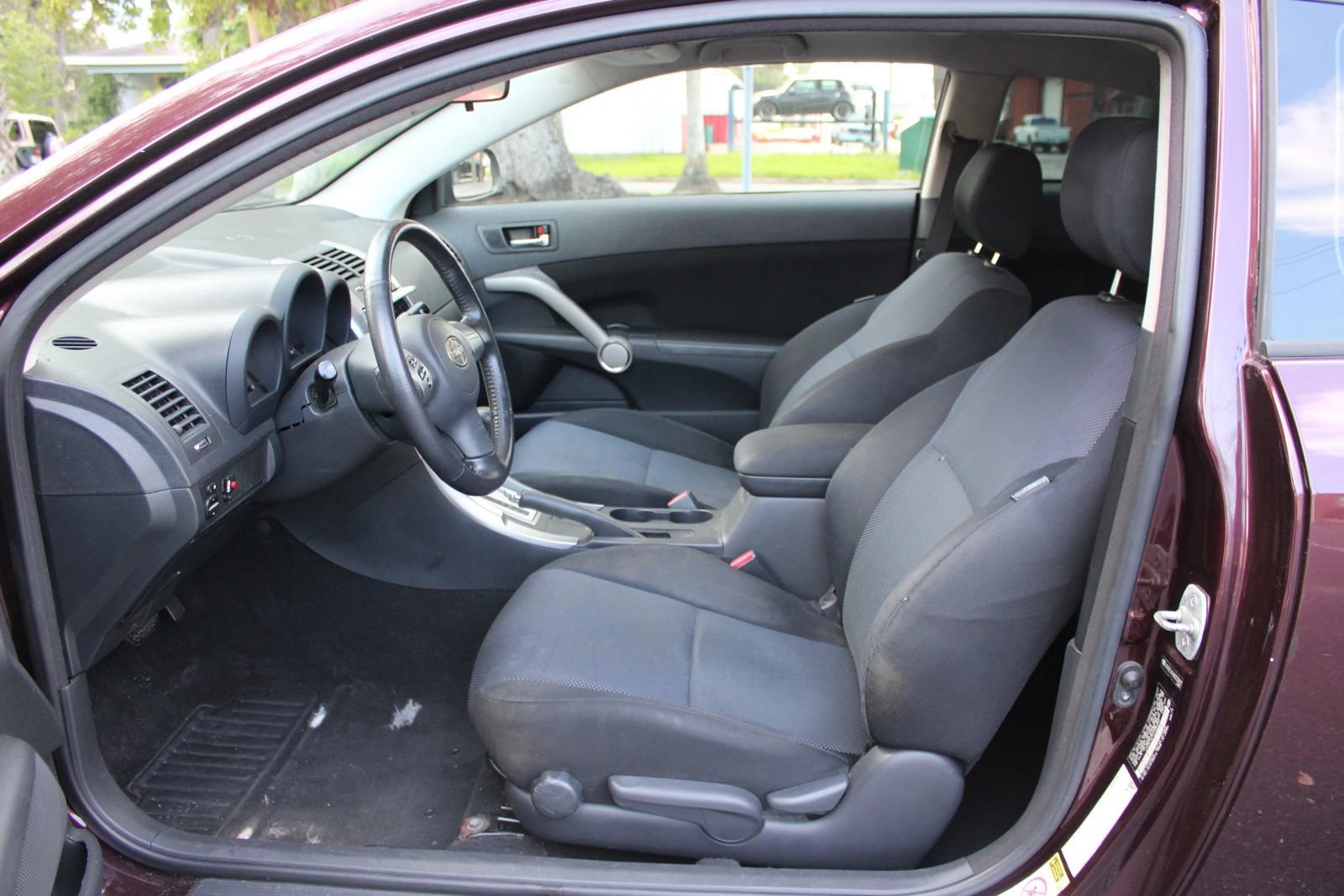 Used 2008 Scion tC FWD image 6