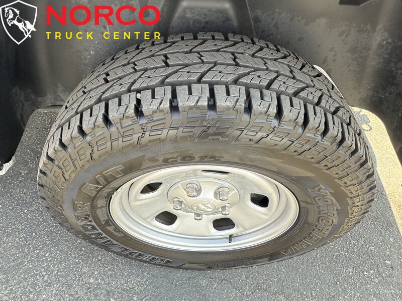 Used 2023 RAM 1500 Tradesman w/ Electronics Group AWD/4WD image 14