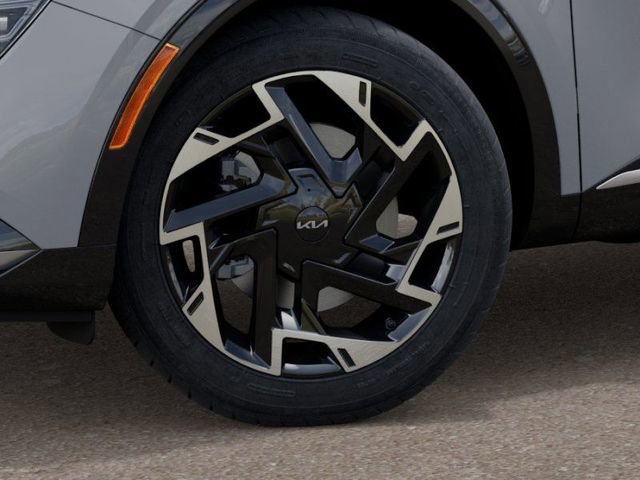 New 2025 Kia Sportage SX image 9