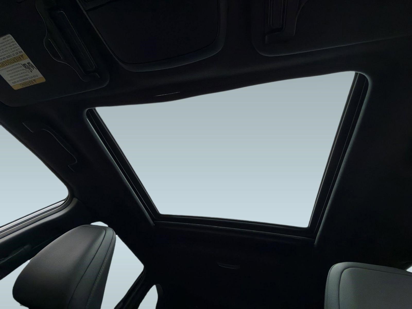 Used 2025 Subaru Forester Sport image 14