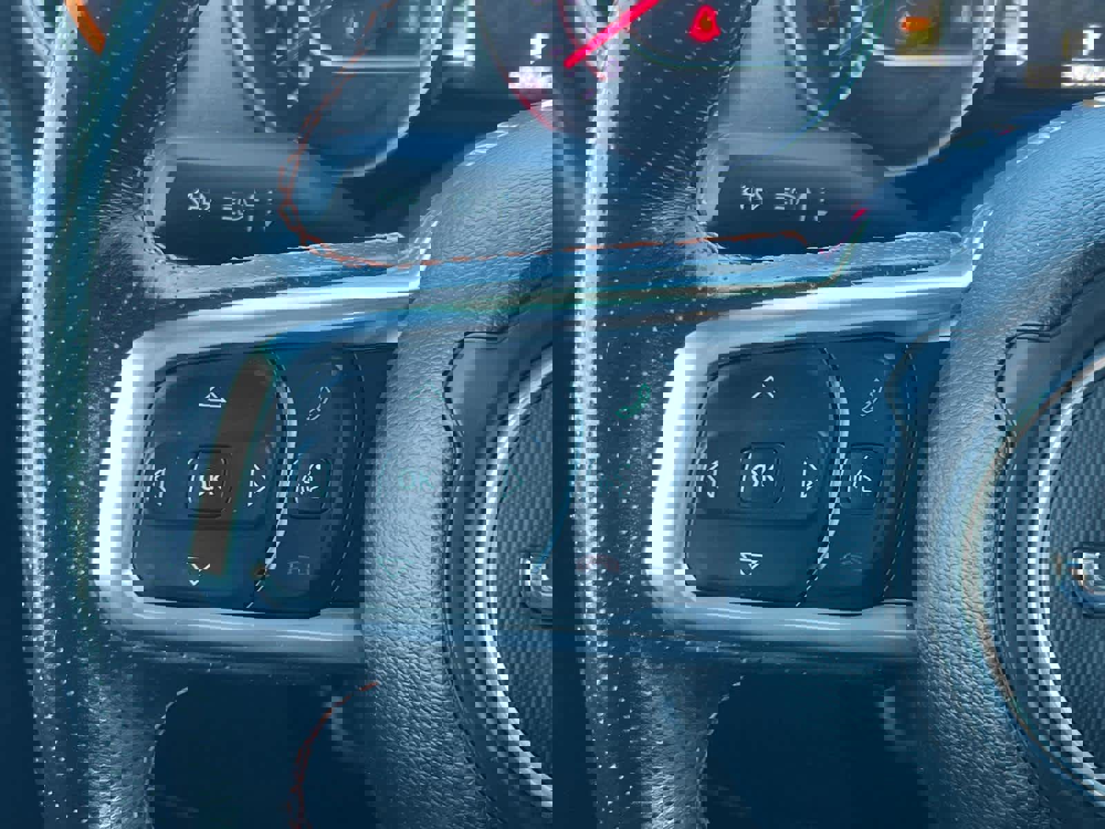 Used 2022 Jeep Gladiator Mojave w/ LED Lighting Group image 21