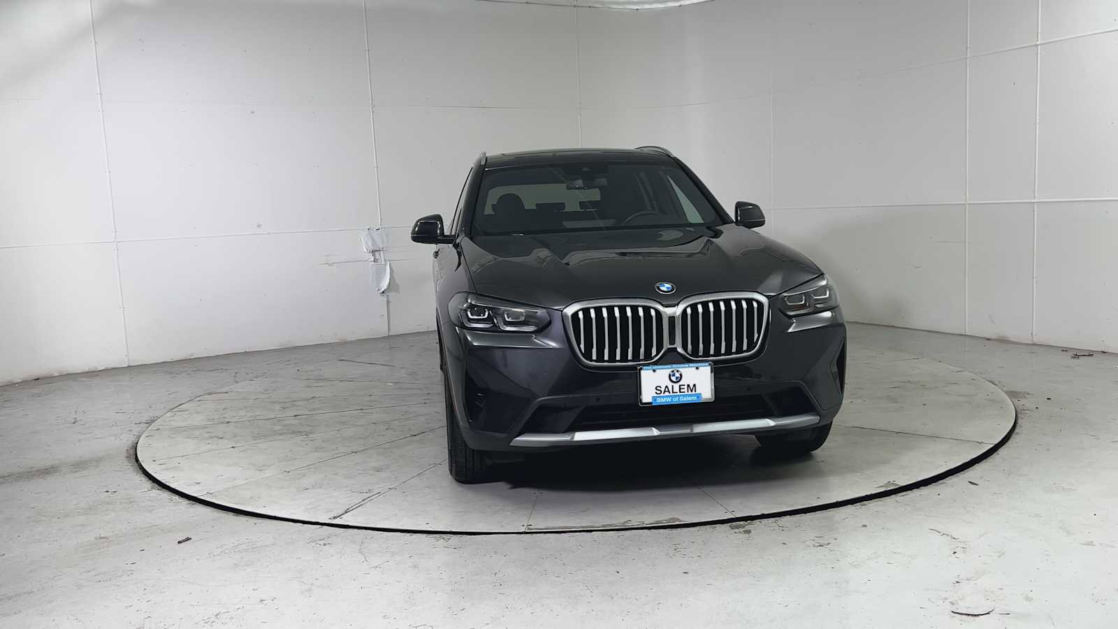 Used 2022 BMW X3 xDrive30i w/ Premium Package 2 image 7
