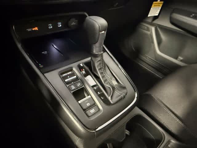 New 2026 Honda CR-V LX image 23