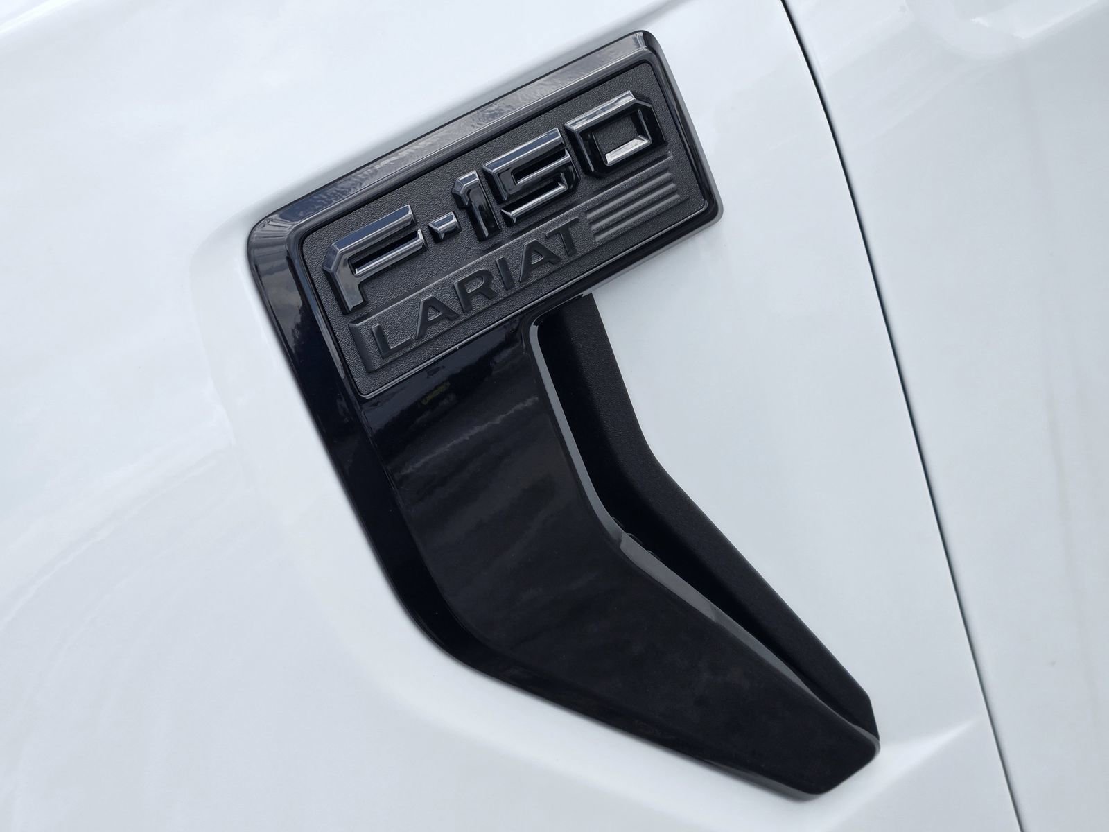 Used 2026 Ford F150 Lariat w/ FX4 Off-Road Package AWD/4WD image 12