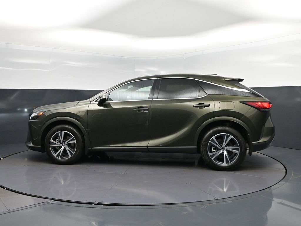New 2026 Lexus RX 350 Premium FWD image 4