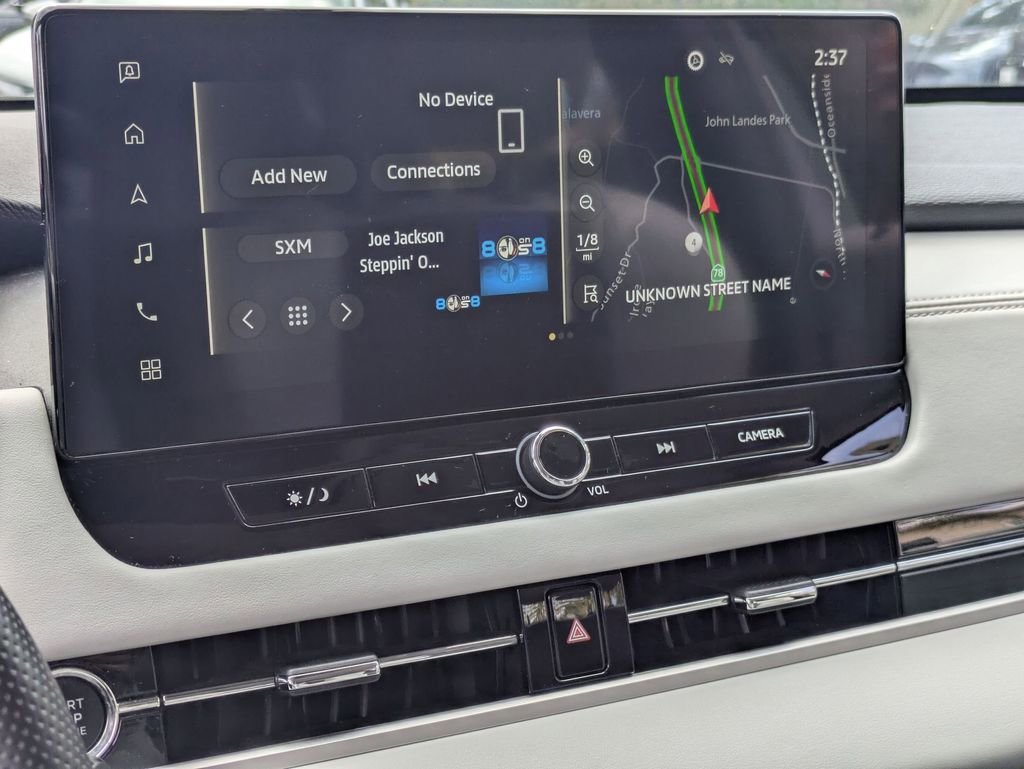 Used 2025 Mitsubishi Outlander SE FWD image 22