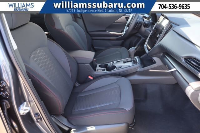 New 2026 Subaru Impreza 2.0i Sport image 22